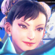 我要成为春丽高手！