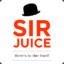 Sir Juice