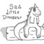 SadLittleDinosaur