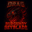 ✪BURGUNDY BEYBLADE✪