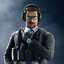 Kronograf Pedot