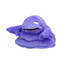 Muk Sitting Cuties Plush 5 ½ In