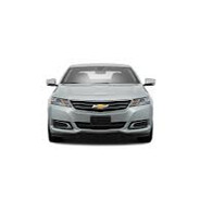 2016 Chevy Impala