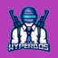 HyperDos Gaming