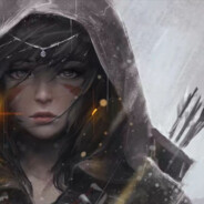 【希尔瓦娜斯·风行者】