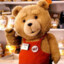 Teddy