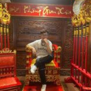 Tài năng trẻ | Sonxinloi