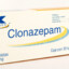 Clonazepam