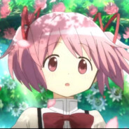 最快最强的魔法少女