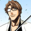 Aizen Sousuke