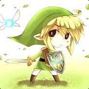 Toon Link