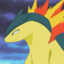 free typhlosion