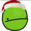 Disgruntled Pea