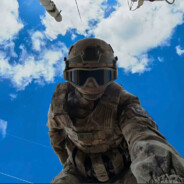 她说是被晒黑的