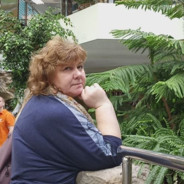 Елена Киселёва