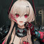 Evelyn Chevalier | Soppo