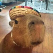 hop out at the after party