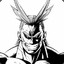 All Might