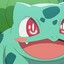 Bulbasaur