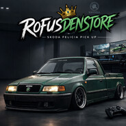 ✪ Rofus