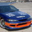 Nissan Silvia S15