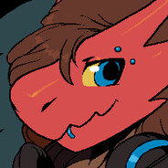 Corky's avatar