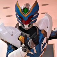 我的鹰佐只有两个技能