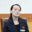 Kim Yo Jong