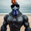 EL GALLO NEGRO