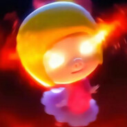 五灵威力—菲菲