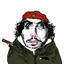 Ernesto Che Guevara
