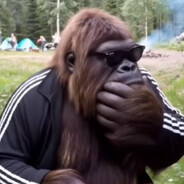 Леха лесной