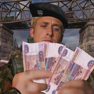 Майор Кузнецов