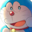 【THE】【DORAEMON】