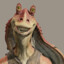 Jar Jar-Dinks