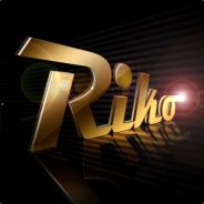 Riko - steam id 76561197977713350