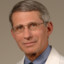 Dr. Anthony Fauci