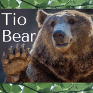 Tio Bear