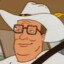 Hank Hill