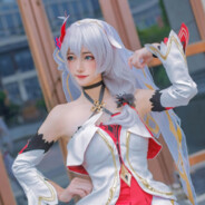 德丽莎世界第一可爱