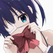 银高天才突破手六花