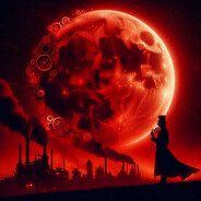 Clockwork avatar
