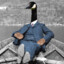 Gentleman Goose