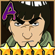 迈特凯【忍界大战】