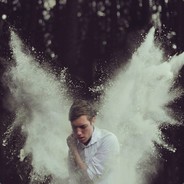 living_god