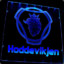 Hoddevikjen