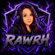 Rawrh!