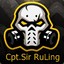 #2 Cpt.Sir RuLing