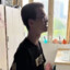 社恐枪软文静小男生