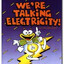 Louie The Lightning Bug